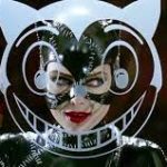 Batman Returns - Does Catwoman Have Powers?