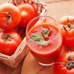 Is Tomato Juice Healthy?