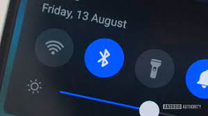 Does Bluetooth Drain Battery?